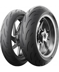 Мотошины Michelin Power 6 120/70 R17 58W